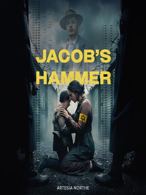cover image of Jacob's Hammer